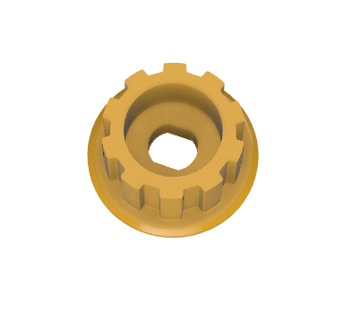 Small Gear